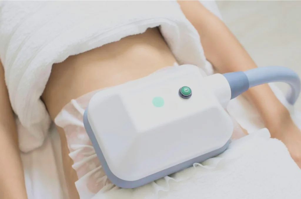 How Fat Freezing and HIFU Work Together? 3 advantages to combining Fat Freezing and HIFU Bournemouth