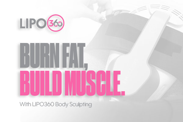 Revolutionising Muscle Repair: The Power of LIPO360 Body Sculpt Post-Injury 3 When Can LIPO360 Bournemouth Be Used During Recovery?