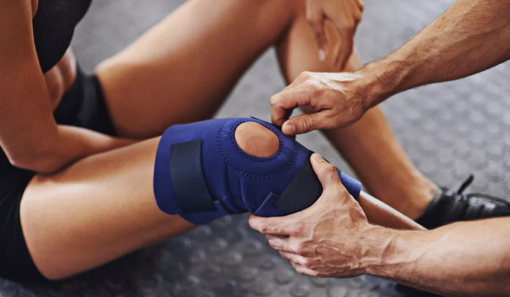 Mastering Muscle Recovery: How Long Does It Really Take After an Injury? 1 Essential Psychological Strategies for Recovering from injury and muscle recovery Bournemouth