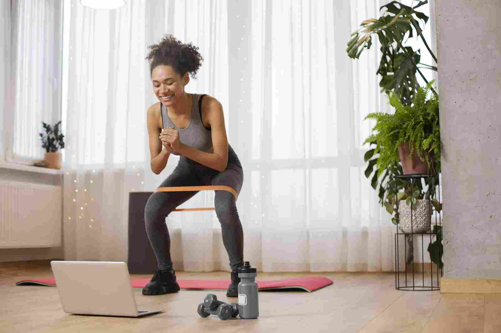 Empowering Movement: How to Incorporate Body Toning into Daily Life for Individuals with Disabilities
