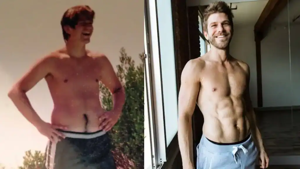 Unraveling the Mystery: Where Does the Body Fat Loss From First? 1 Lipo 360 Bournemouth fat loss where does it go?