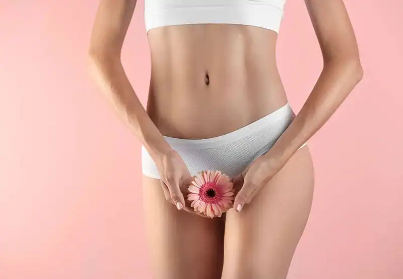 Rejuvenating Intimacy: Exploring Surgical Solutions for Vaginal Laxity 2 image of woman about vaginal laxity Bournemouth