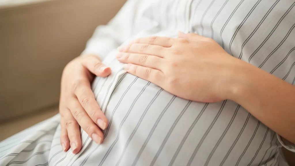 Nutrition Tips for Maintaining Muscle Strength During Pregnancy : 5 Min Critical Guide 1 Muscle Strength During Pregnancy : Why Pregnancy Muscle Loss Happens (And Why Most Advice Misses It in Bournemouth, UK)