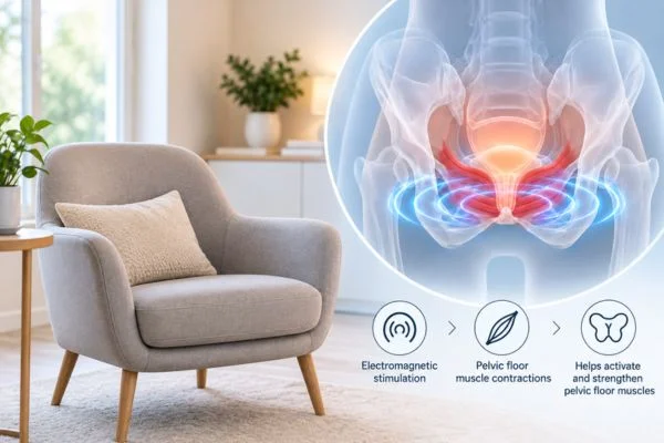 Ems Pelvic Floor Muscle Stimulation 1 Ems Pelvic Floor Muscle Stimulation Bournemouth