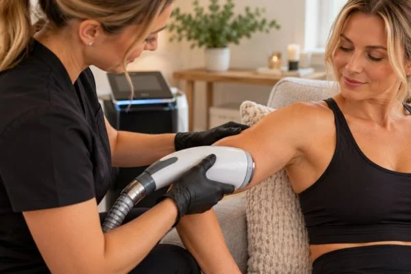 How To Tone Your Arms 1 Tone your arms Bournemouth at the home treatment options