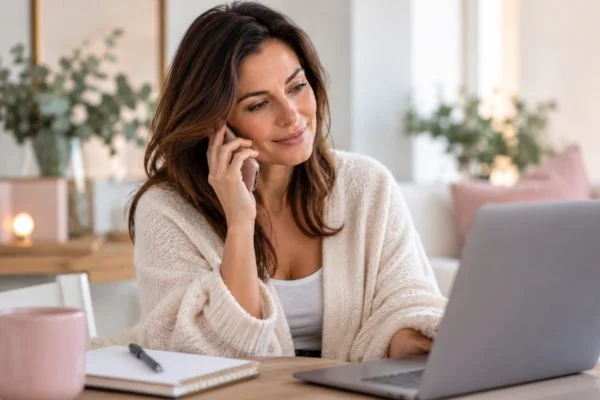 Vaginal Laxity Treatment Options {Name}